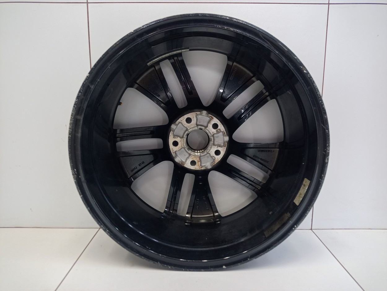 Диск колеса литой Changan CS55PLUS R19