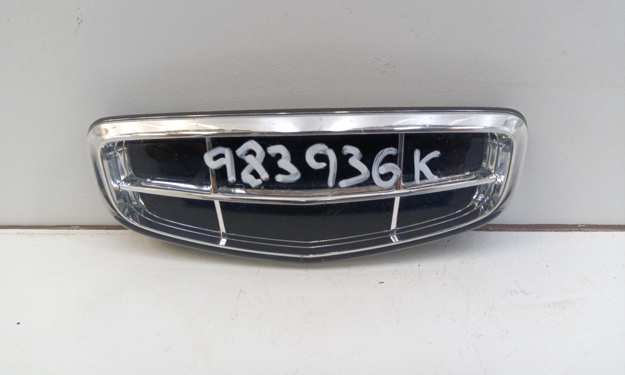 Эмблема решетки радиатора Geely Coolray