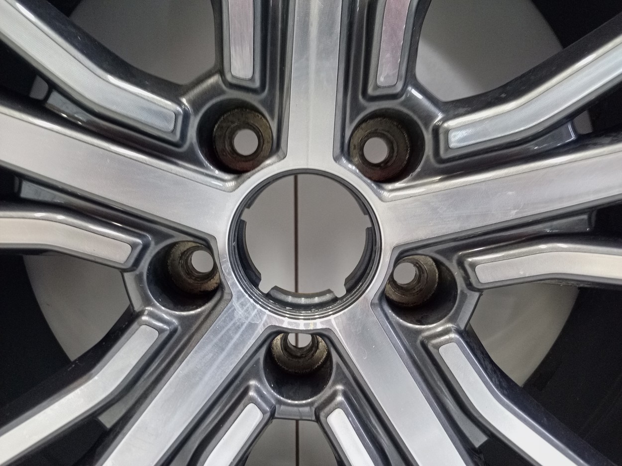 Диск колеса литой Haval F7 R19