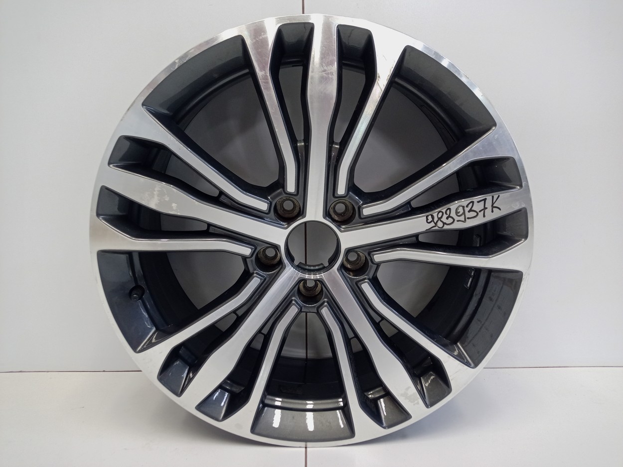 Диск колеса литой Haval F7 R19