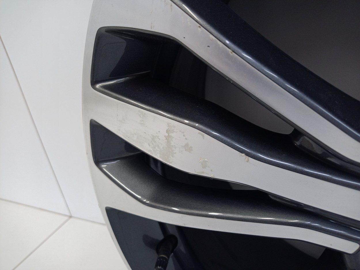 Диск колеса литой Haval F7 R19