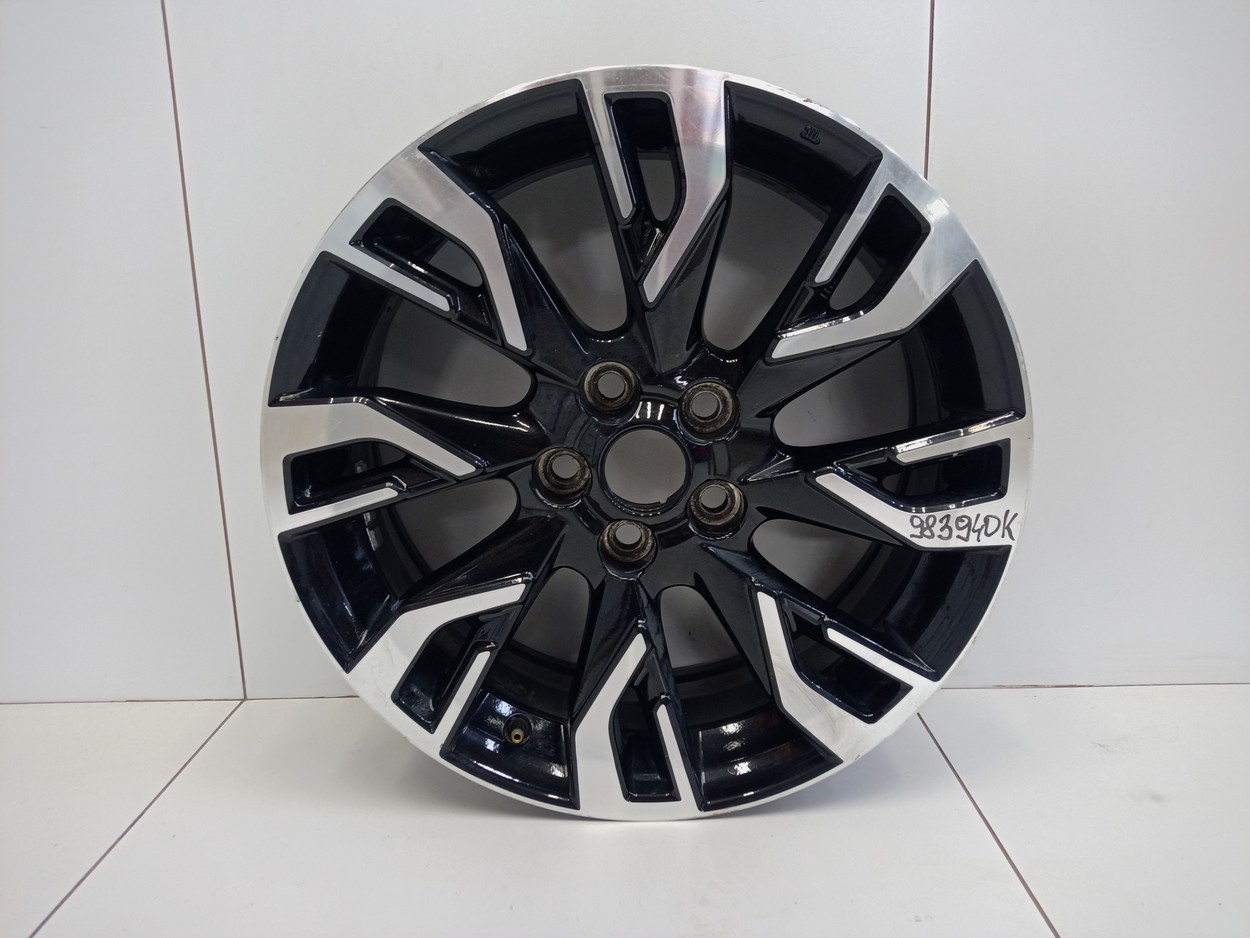 Диск колеса литой Mitsubishi Outlander 3 Restail 3 R18