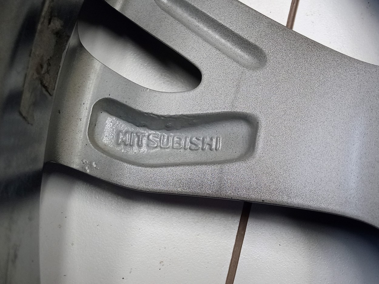 Диск колеса литой Mitsubishi Outlander 3 Restail 3 R18