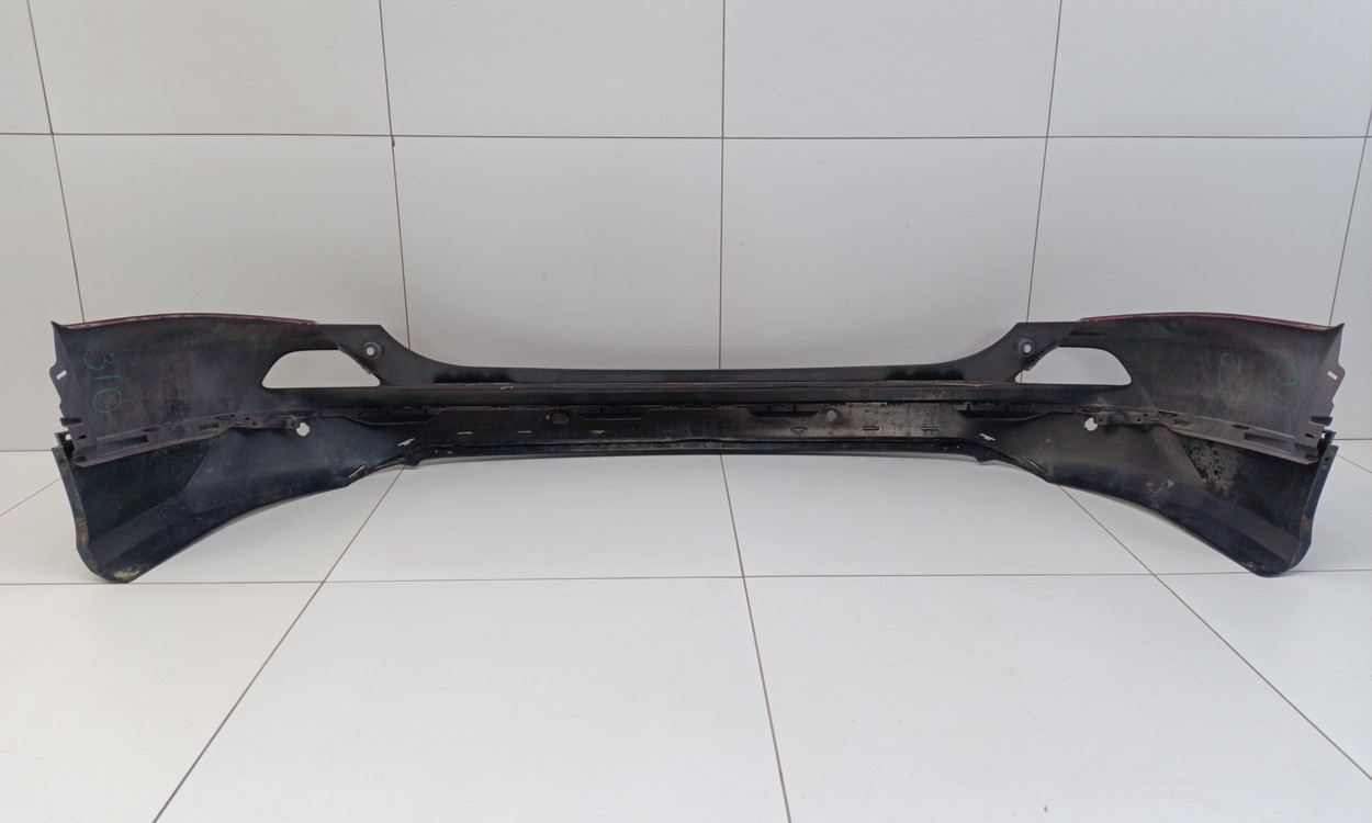 Бампер задний Toyota RAV4 CA40 Restail
