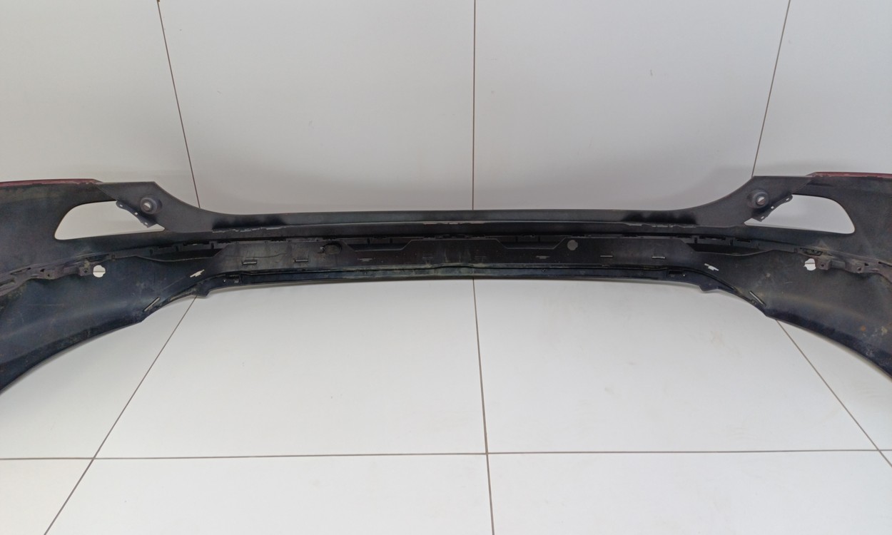 Бампер задний Toyota RAV4 CA40 Restail