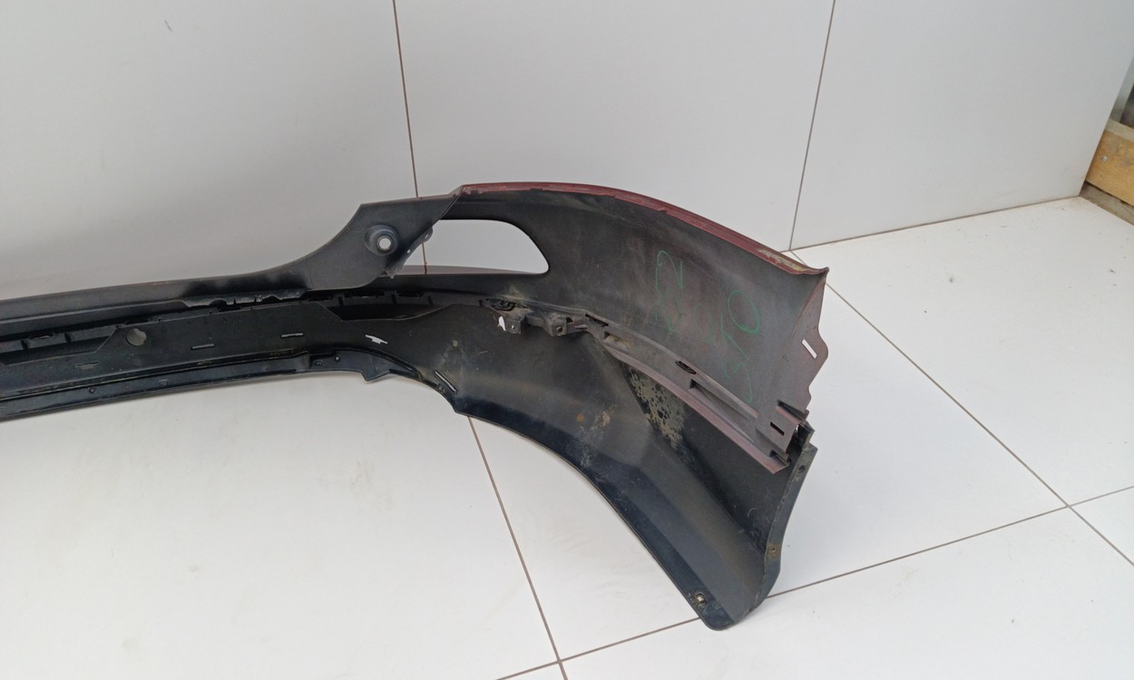 Бампер задний Toyota RAV4 CA40 Restail