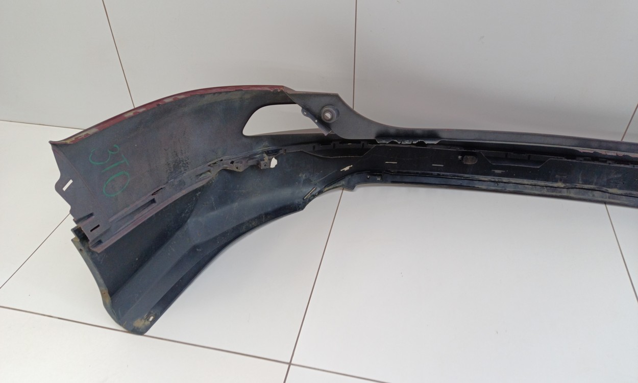 Бампер задний Toyota RAV4 CA40 Restail