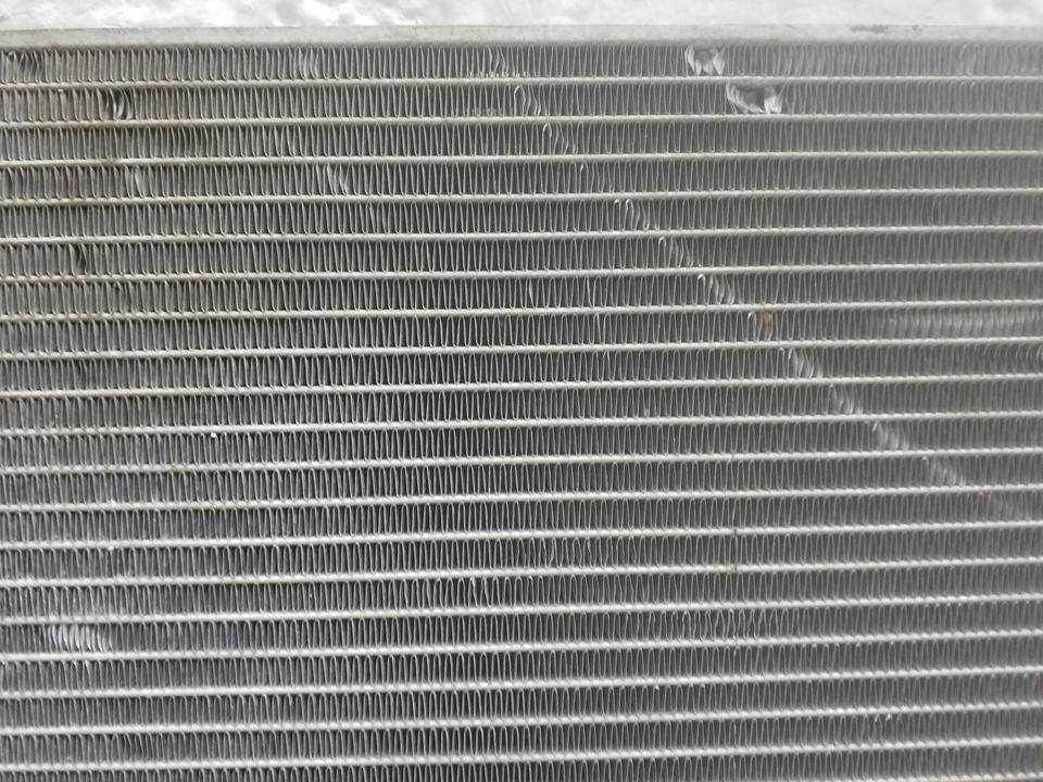 Радиатор кондиционера Hyundai Palisade