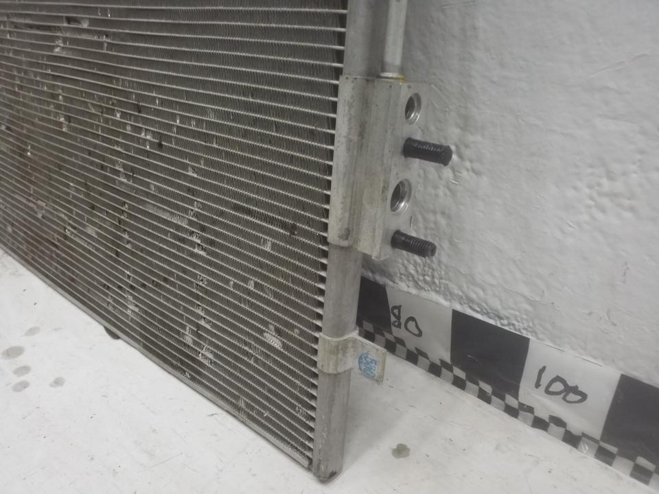 Радиатор кондиционера Hyundai Palisade