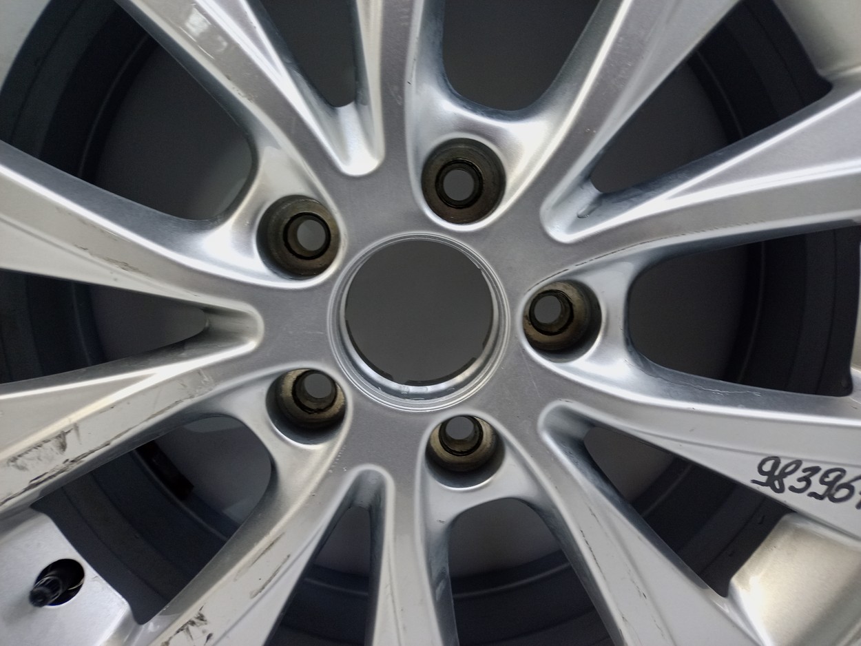 Диск колеса литой Haval M6 2 R17