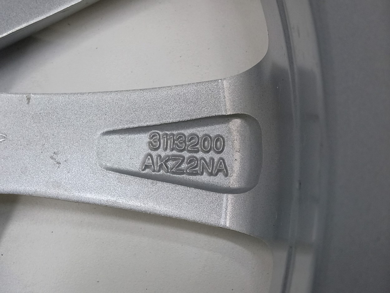 Диск колеса литой Haval M6 2 R17