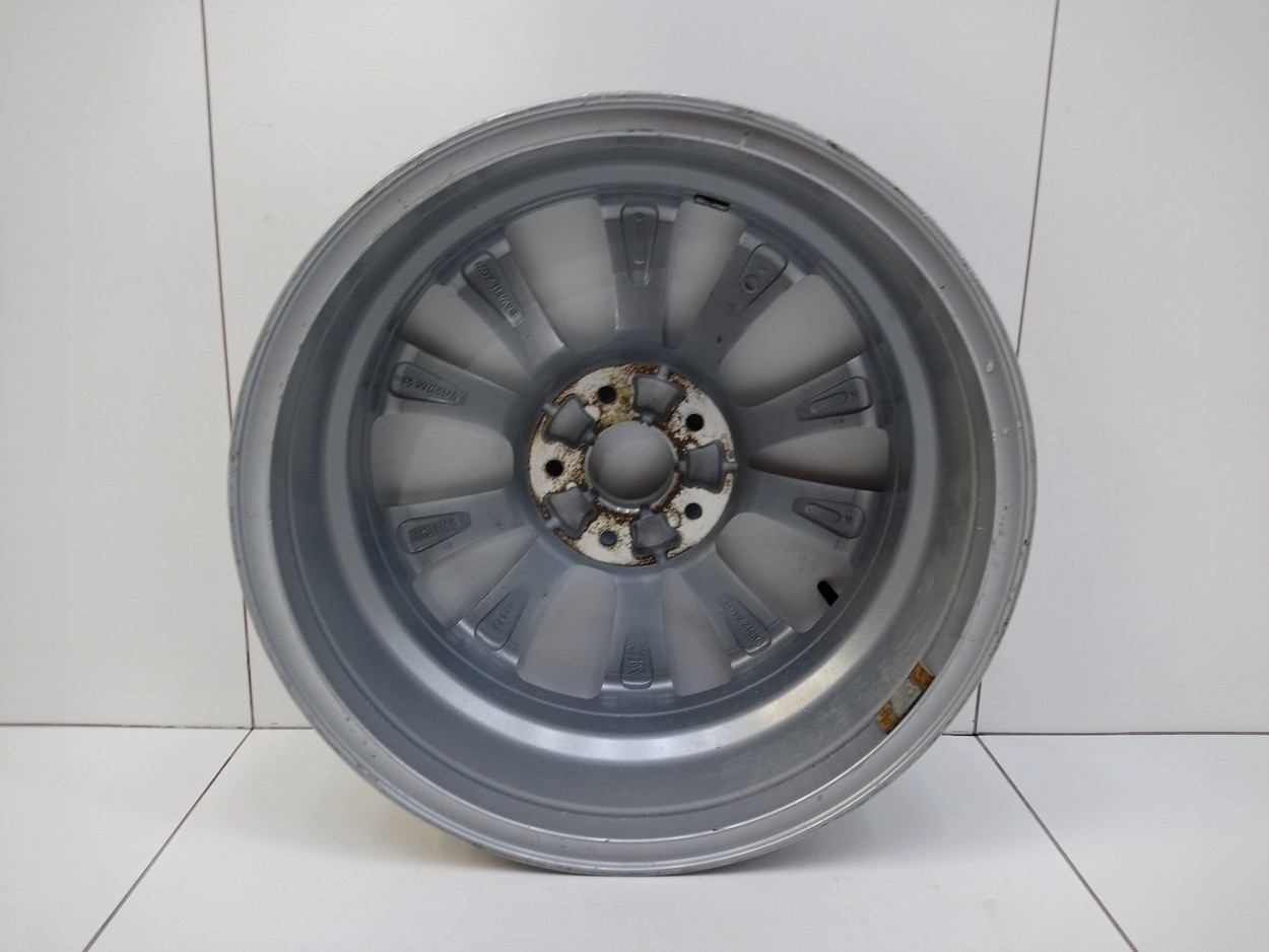 Диск колеса литой Haval M6 2 R17