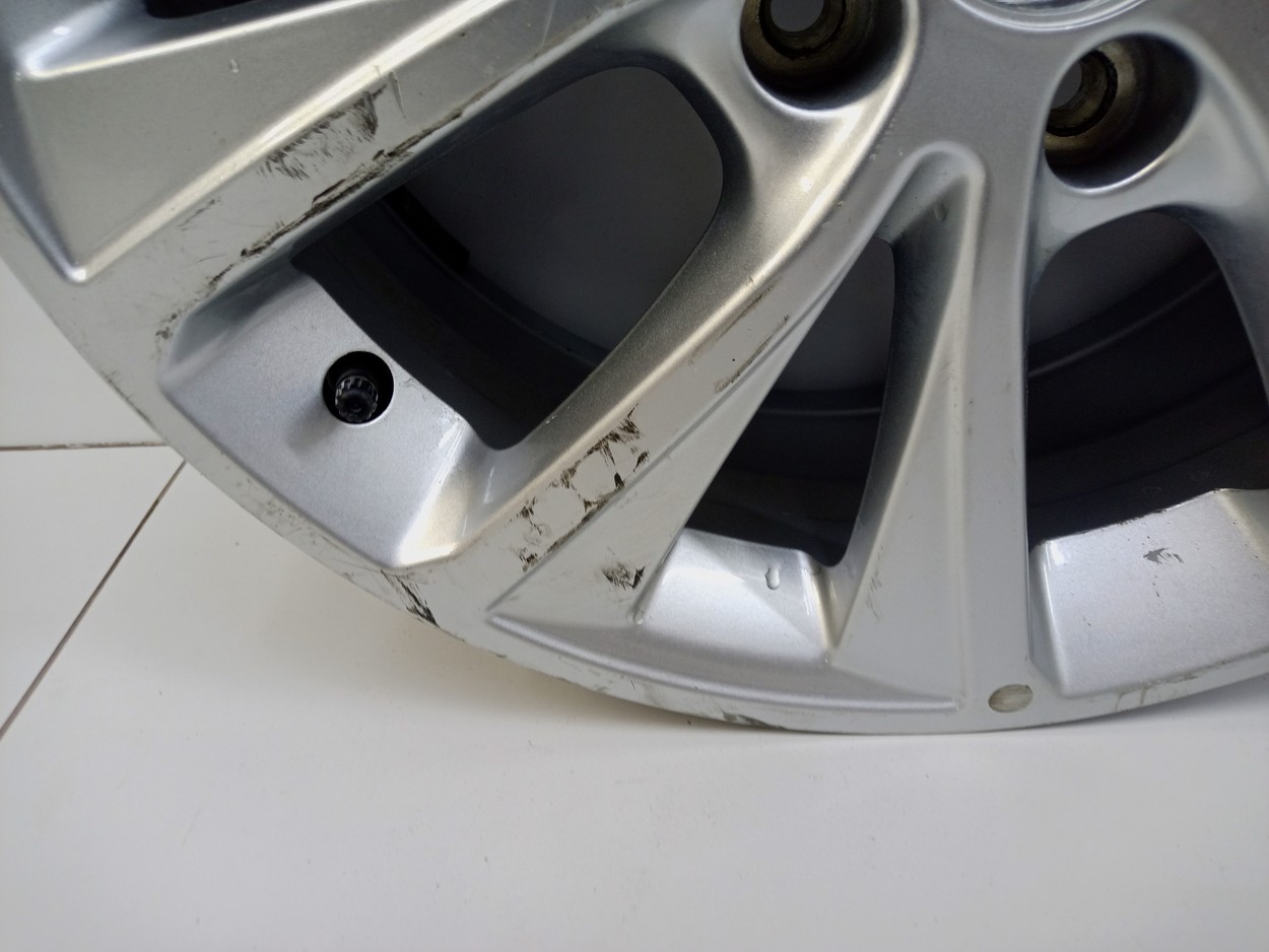 Диск колеса литой Haval M6 2 R17