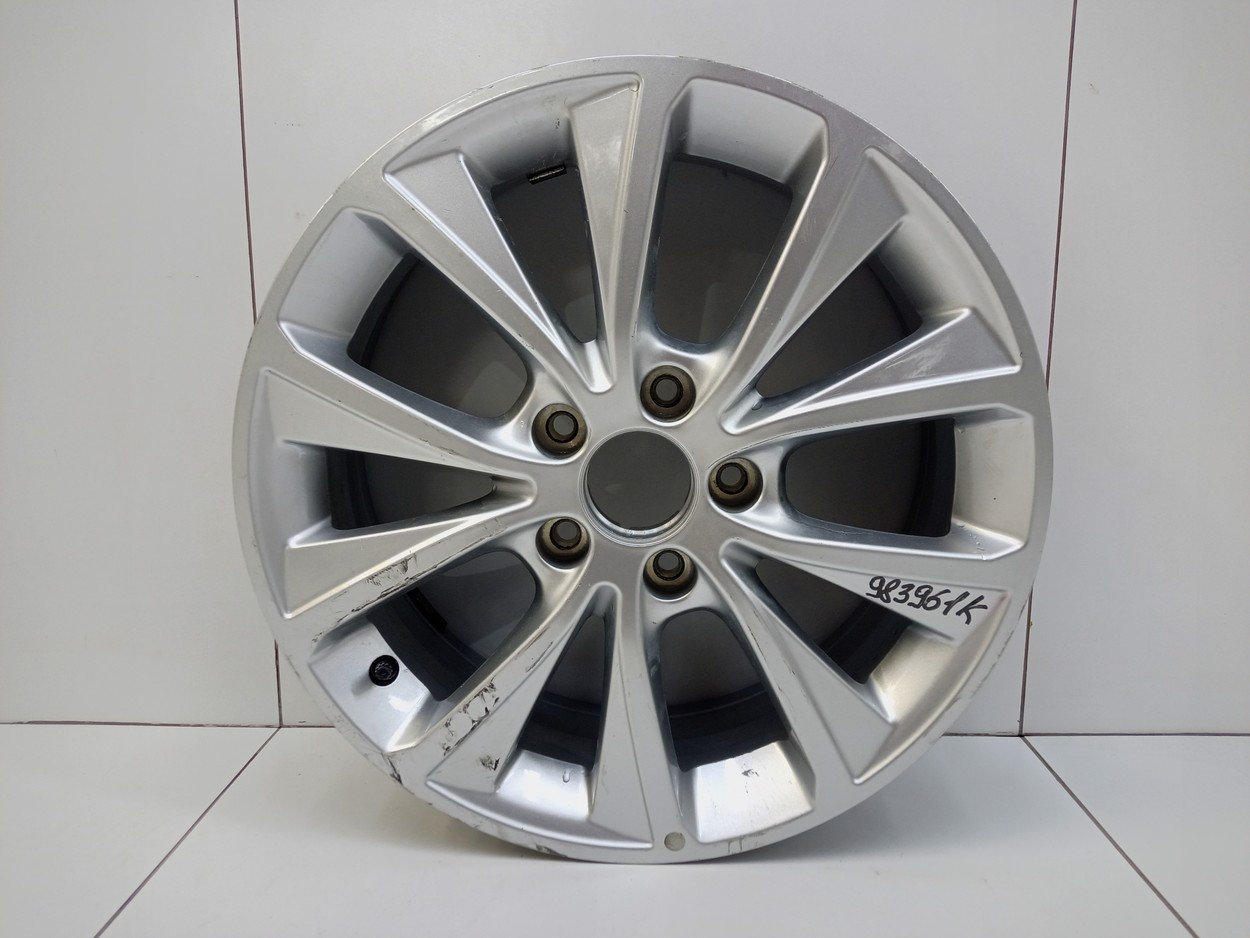Диск колеса литой Haval M6 2 R17
