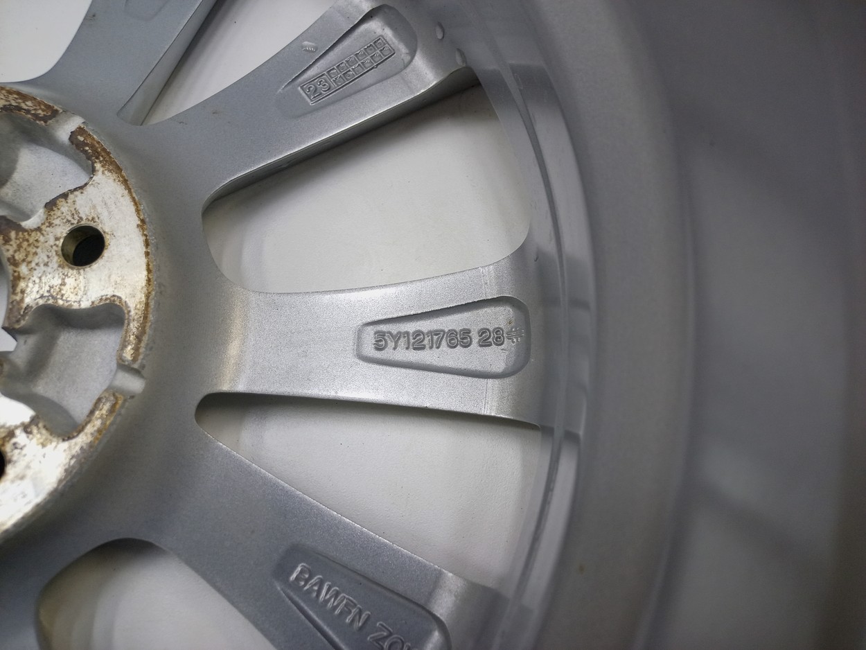Диск колеса литой Haval M6 2 R17