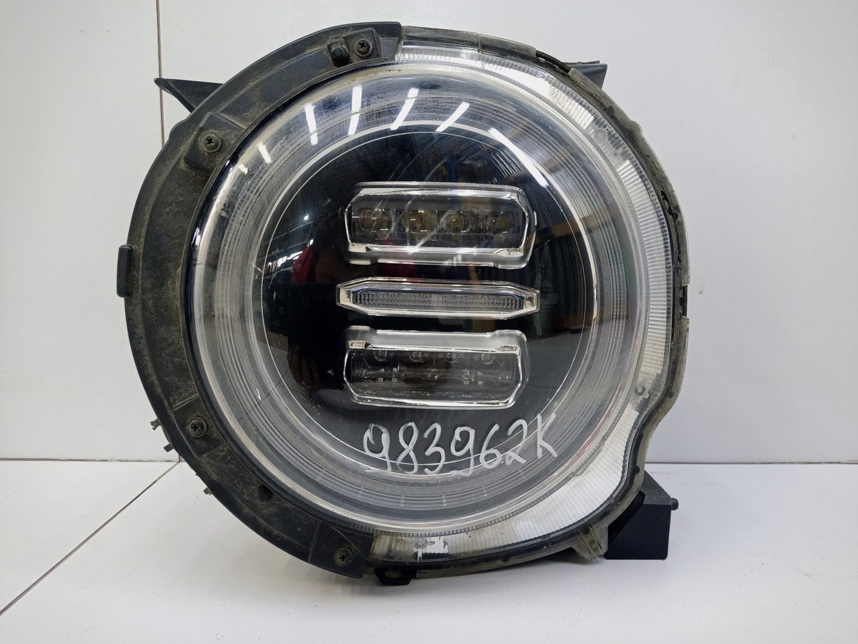 Фара передняя левая Haval Dargo LED