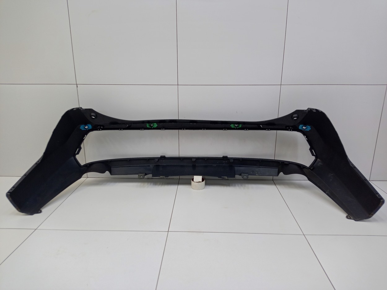 Бампер задний Toyota RAV4 XA50