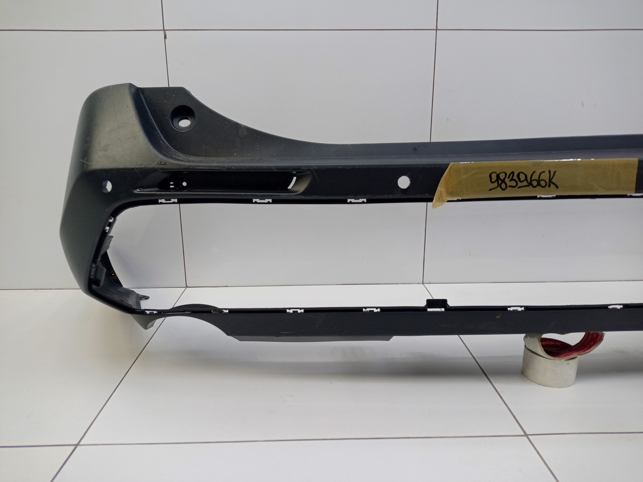 Бампер задний Toyota RAV4 XA50