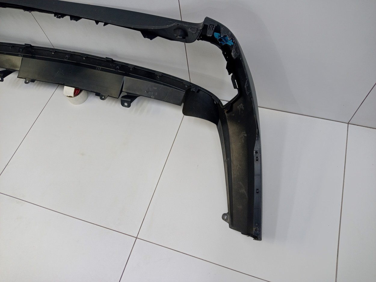 Бампер задний Toyota RAV4 XA50