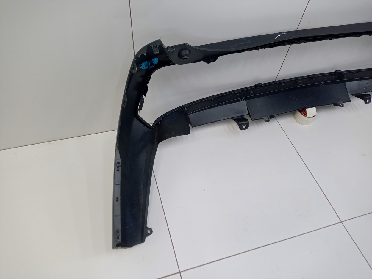 Бампер задний Toyota RAV4 XA50
