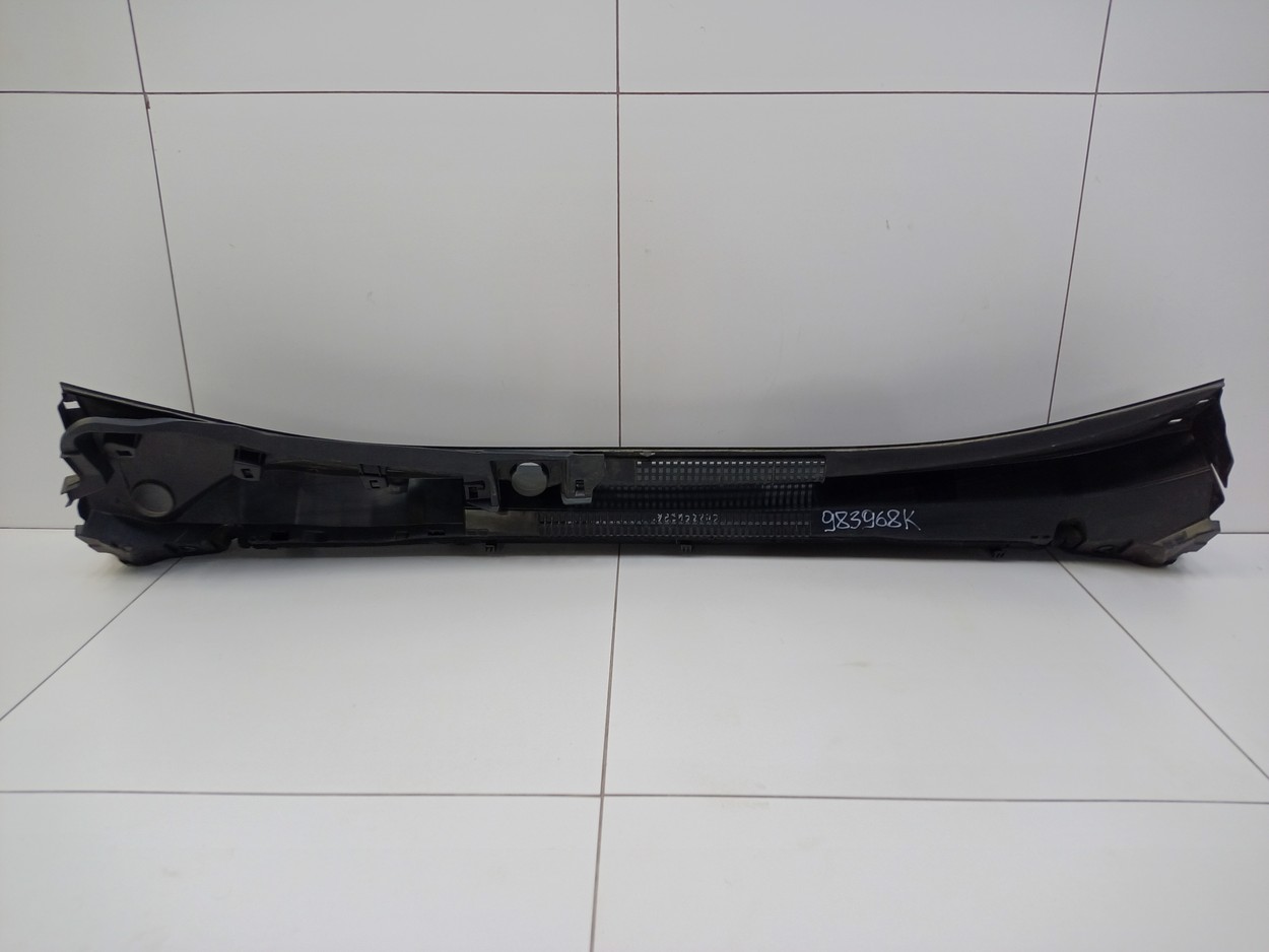 Жабо Toyota RAV4 XA50