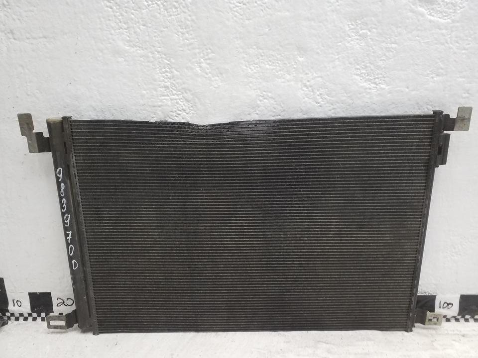 Радиатор кондиционера Audi Q7 2
