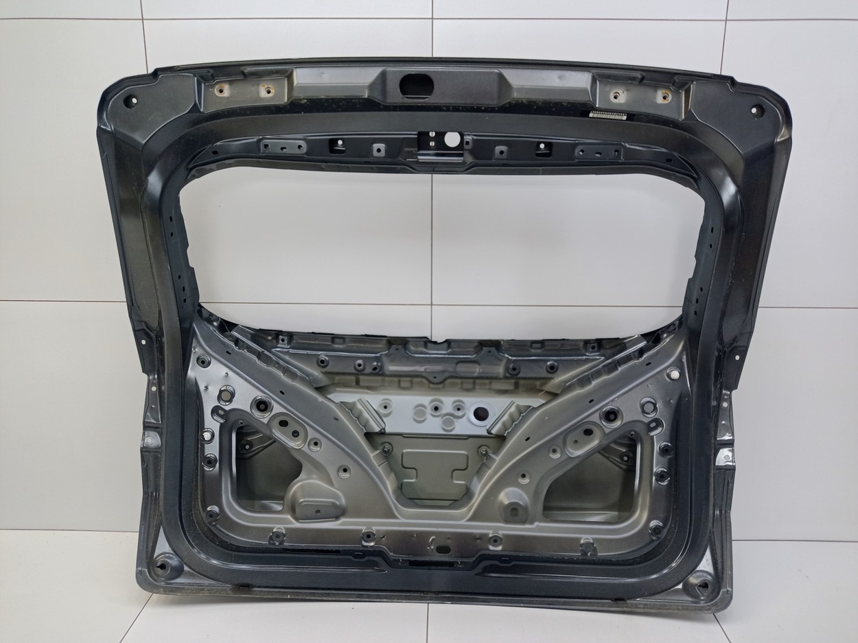 Крышка багажника Changan CS35Plus