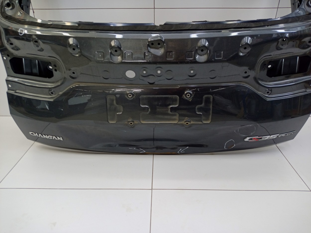 Крышка багажника Changan CS35Plus