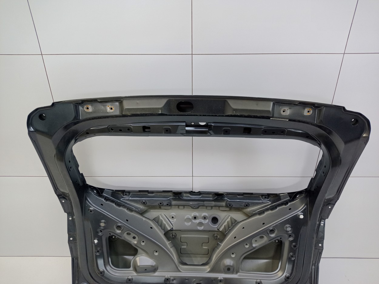 Крышка багажника Changan CS35Plus