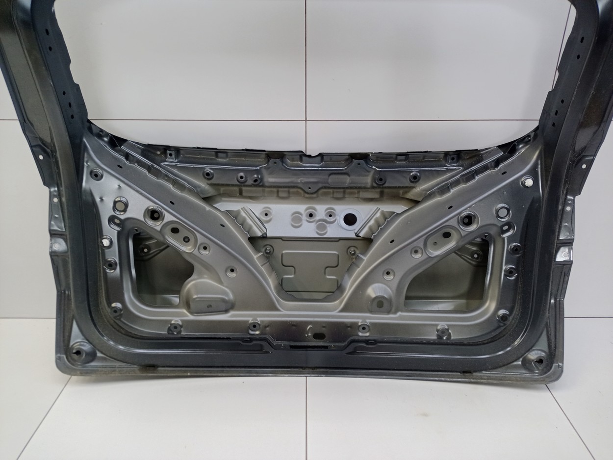 Крышка багажника Changan CS35Plus