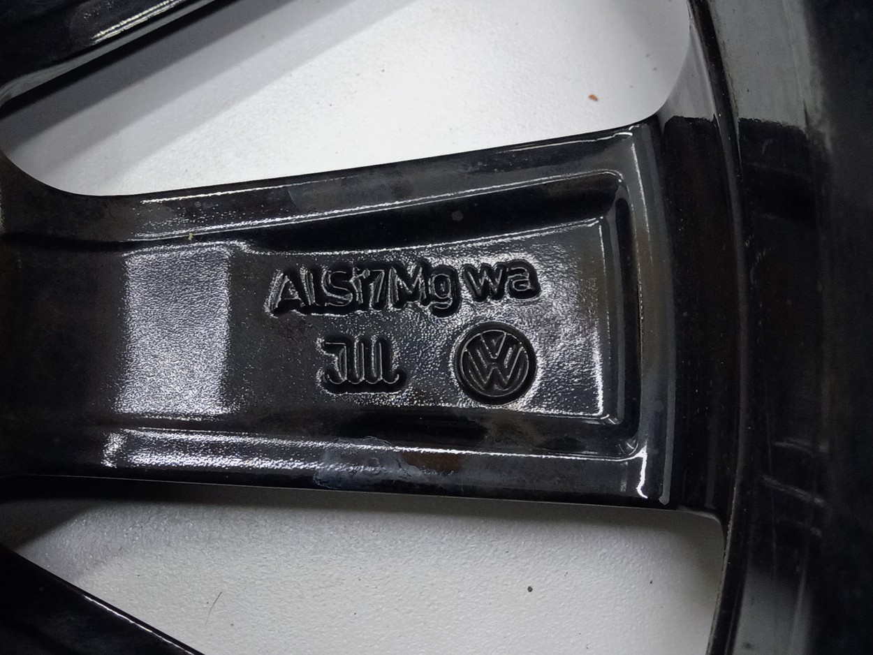 Диск колеса литой Volkswagen Polo 6 R16