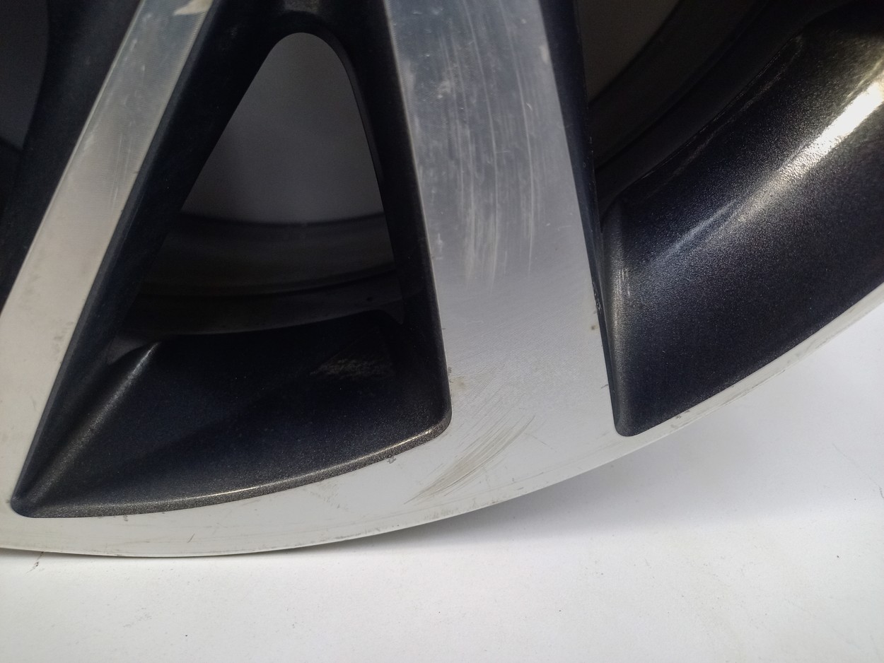 Диск колеса литой Volkswagen Jetta 6 R16