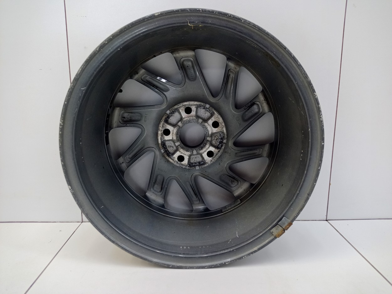 Диск колеса литой Volkswagen Jetta 6 R16