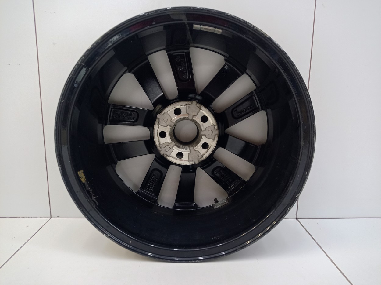 Диск колеса литой Volkswagen Polo 6 R16