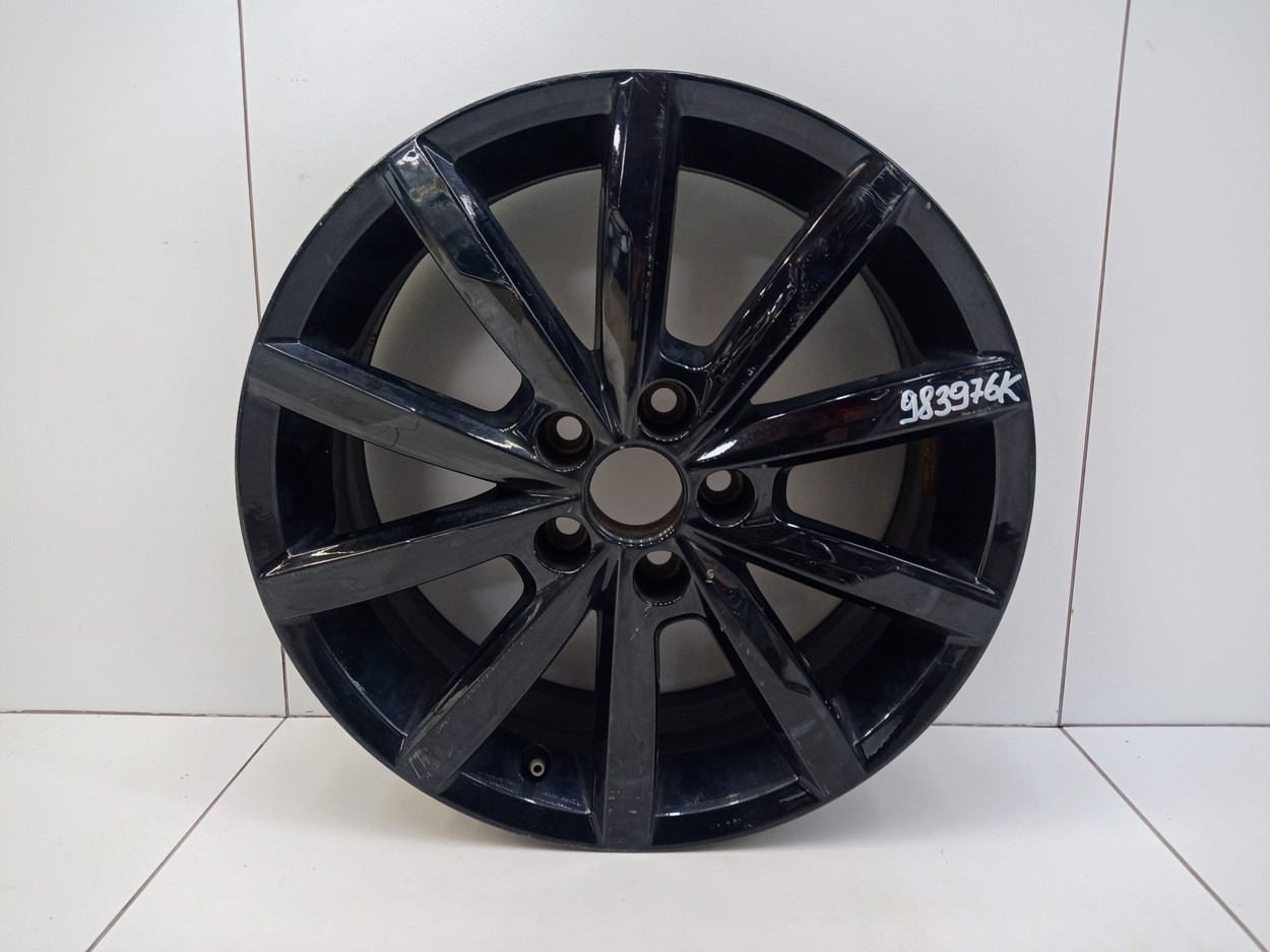 Диск колеса литой Volkswagen Polo 5 R16