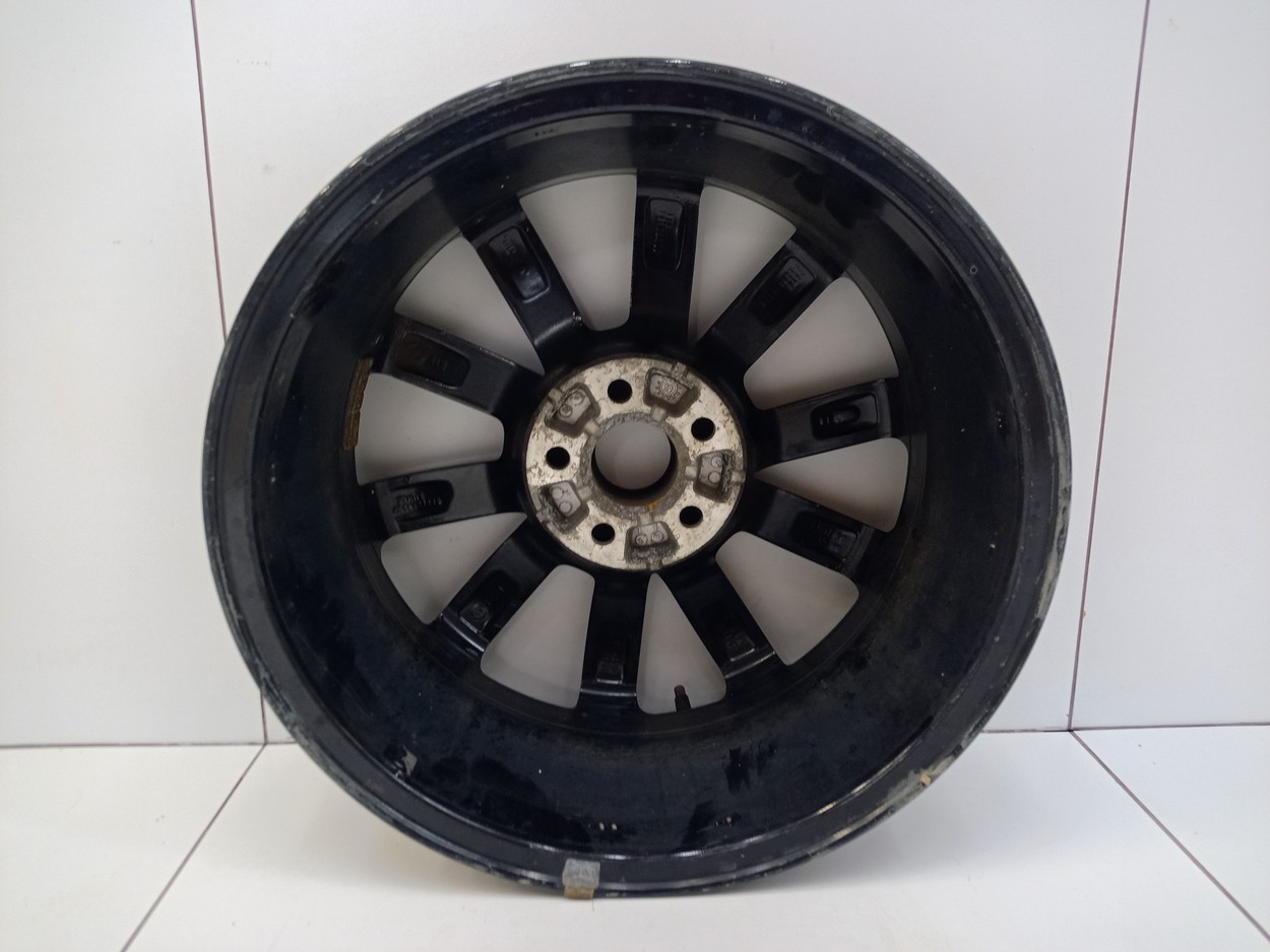 Диск колеса литой Volkswagen Polo 5 R16