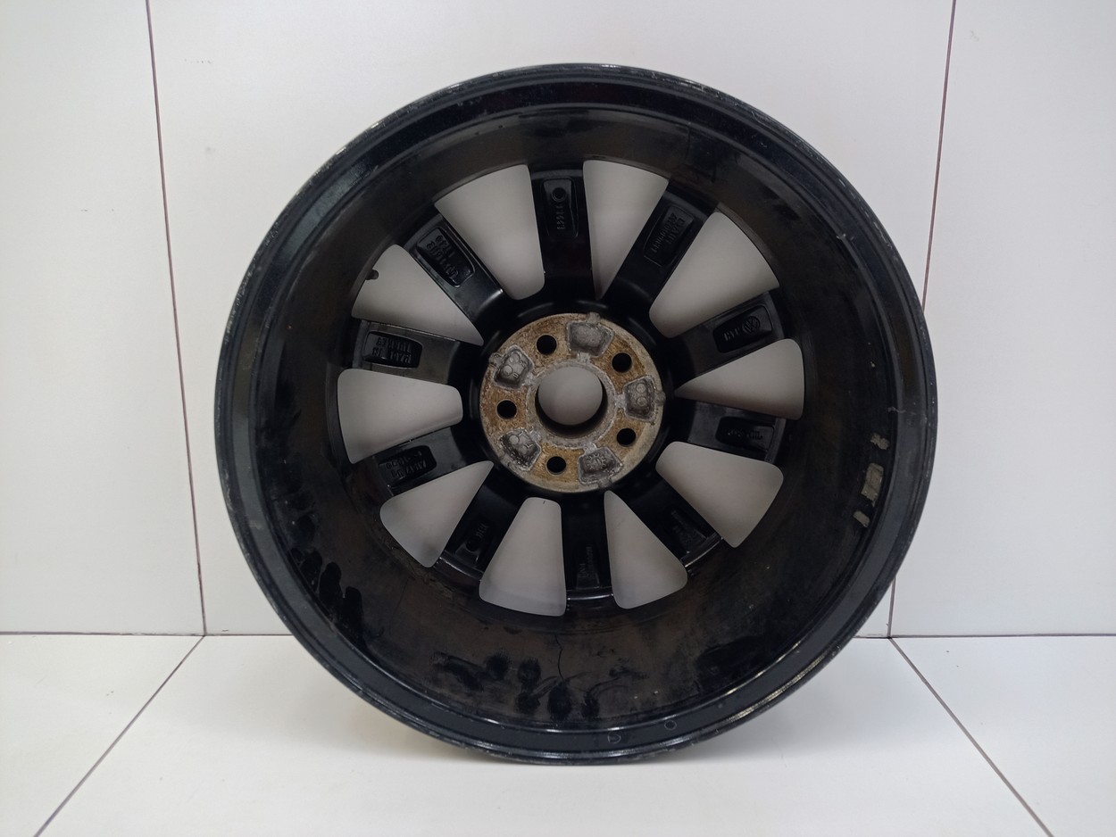 Диск колеса литой Volkswagen Polo 5 R16