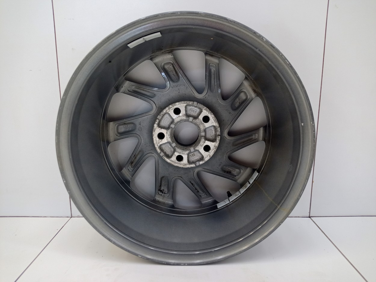Диск колеса литой Volkswagen Jetta 6 R16