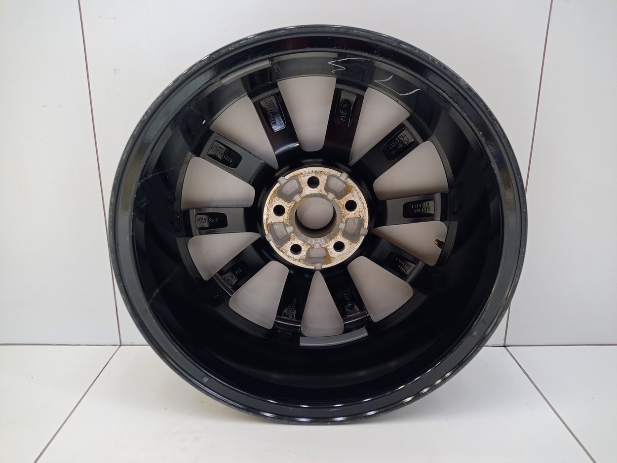 Диск колеса литой Volkswagen Polo 5 R16