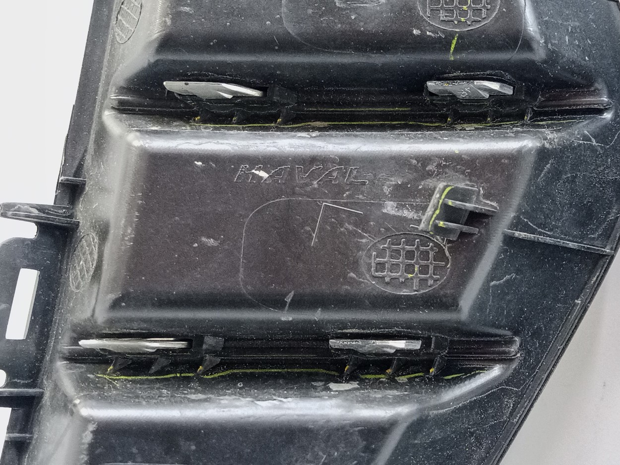 Рамка ДХО передней правой Haval Jolion
