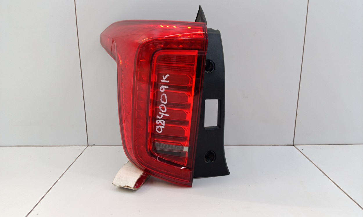 Фонарь задний левый наружный Haval Jolion LED