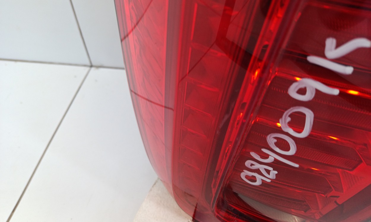 Фонарь задний левый наружный Haval Jolion LED