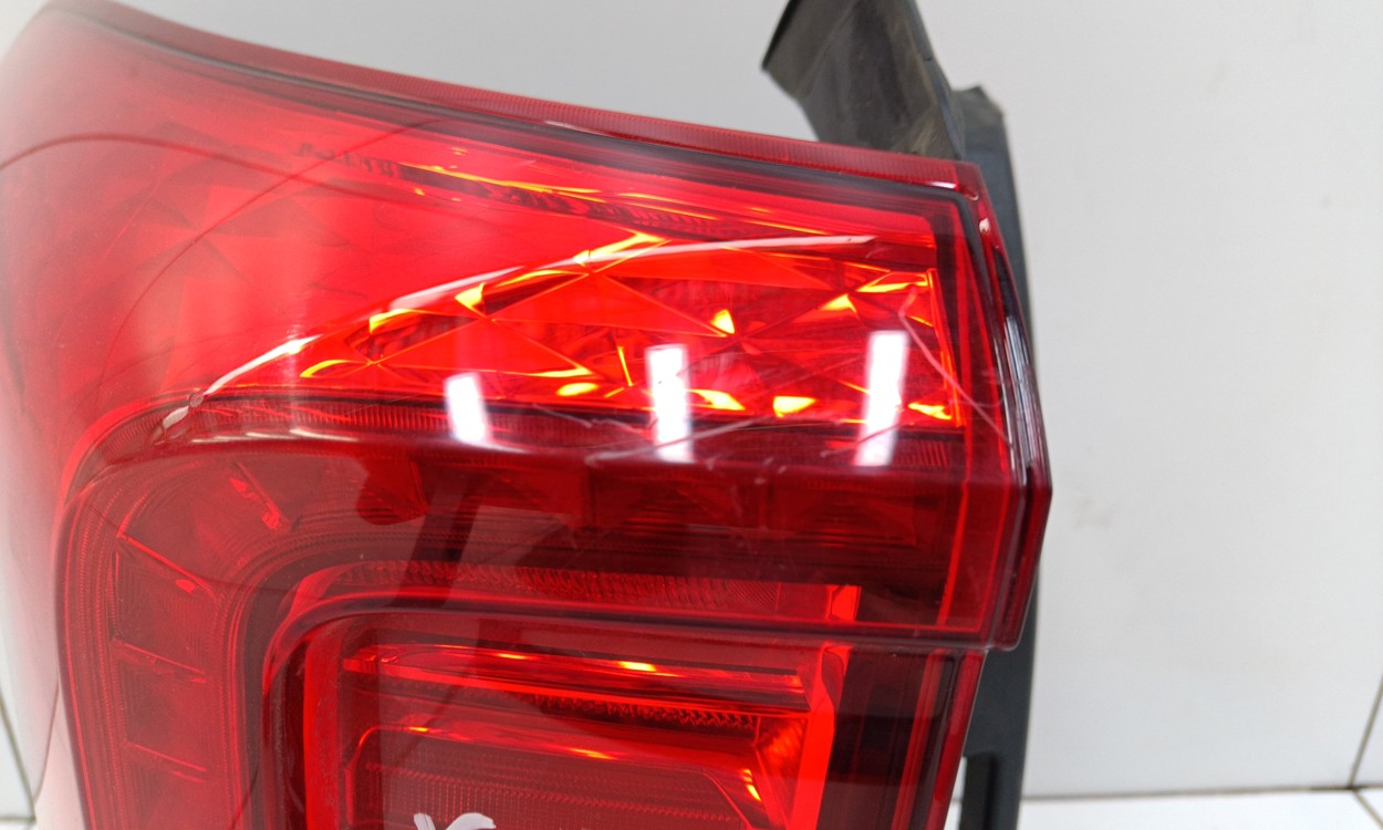 Фонарь задний левый наружный Haval Jolion LED