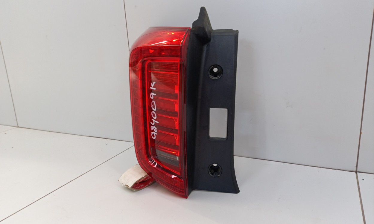 Фонарь задний левый наружный Haval Jolion LED