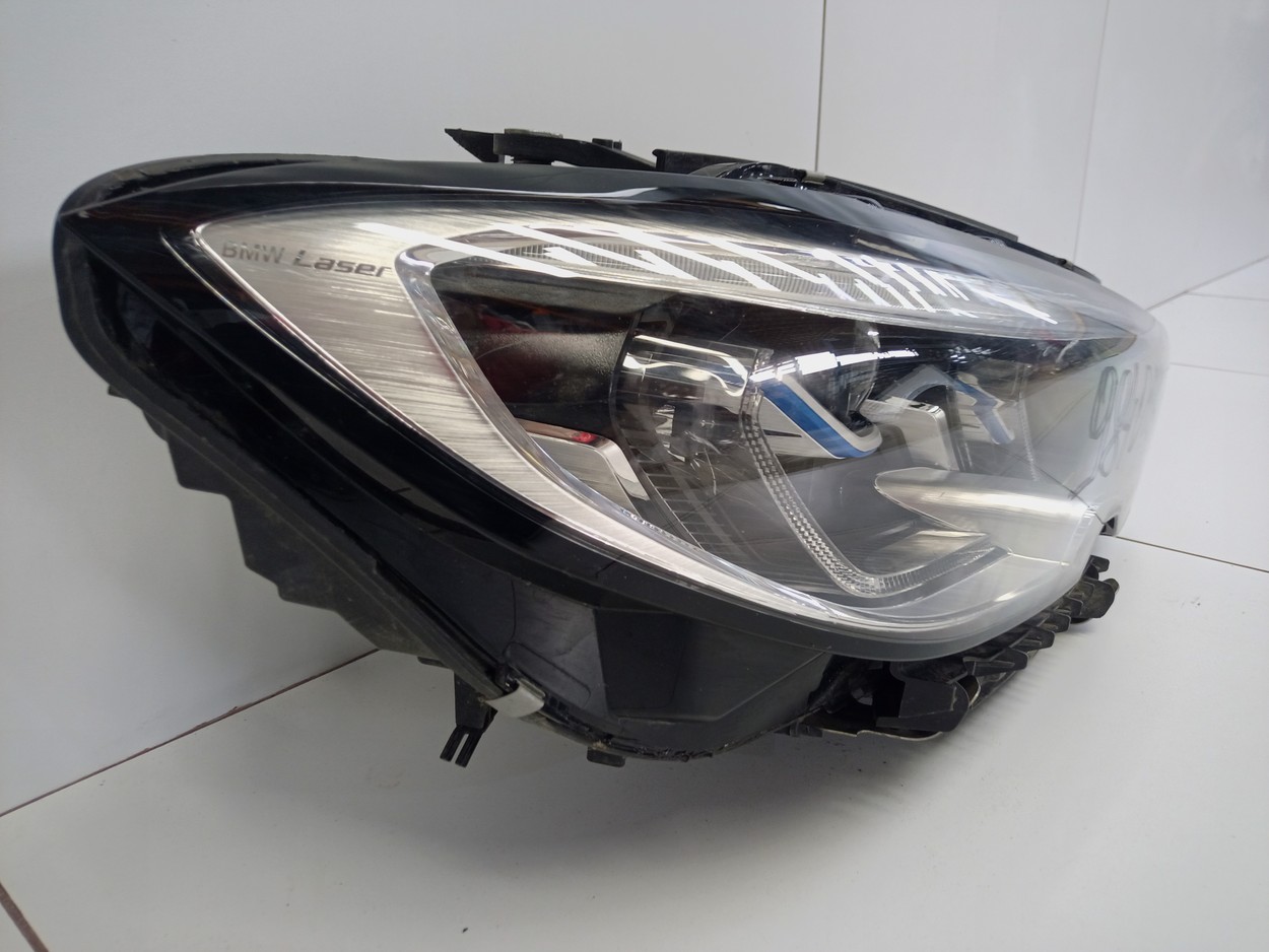 Фара передняя правая BMW 3er G20 Laser