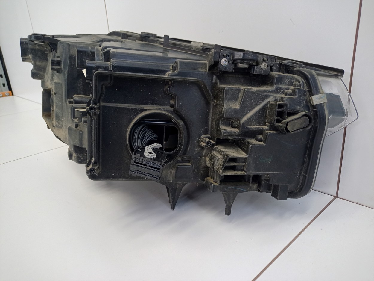 Фара передняя левая BMW X3 G01 LED адаптив