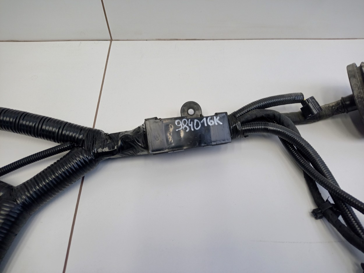 Проводка моторного отсека Nissan Qashqai 2 Restail