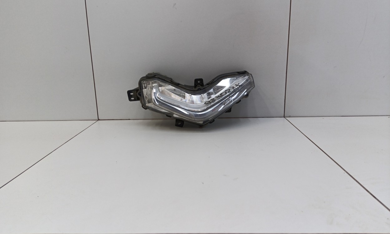 Фара ДХО передняя правая Haval Jolion LED
