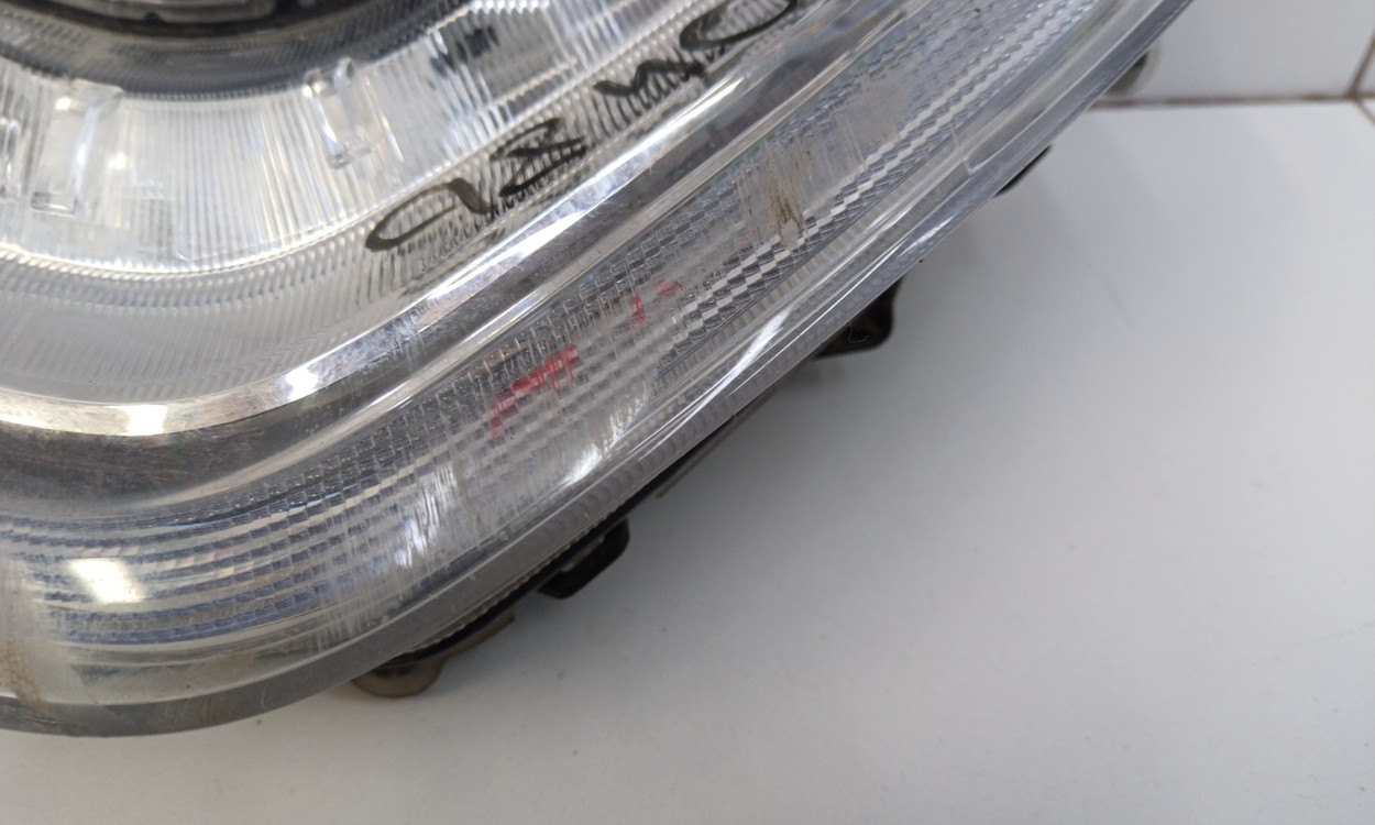 Фара ДХО передняя правая Haval Jolion LED