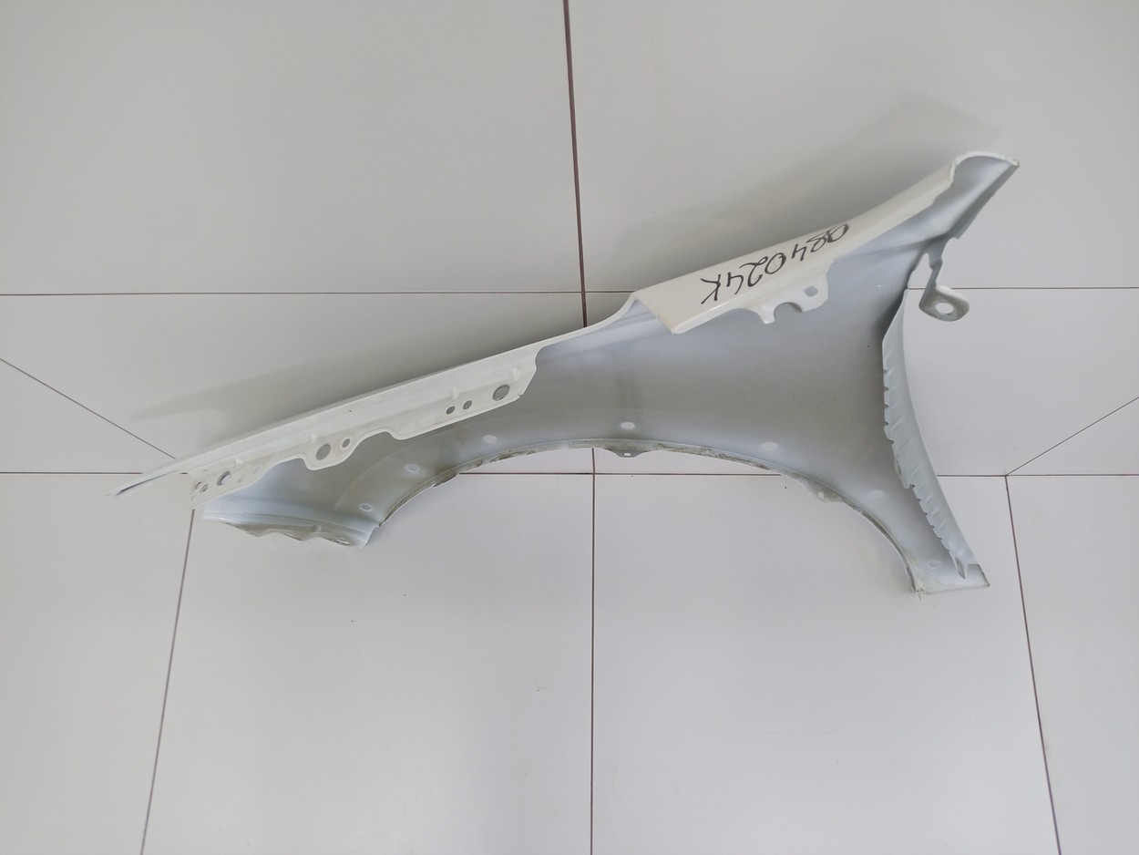 Крыло переднее правое Haval Jolion Restail